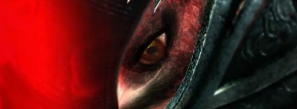 Ninja Gaiden 3