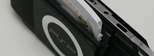 Vita compatibile con i vecchi UMD?