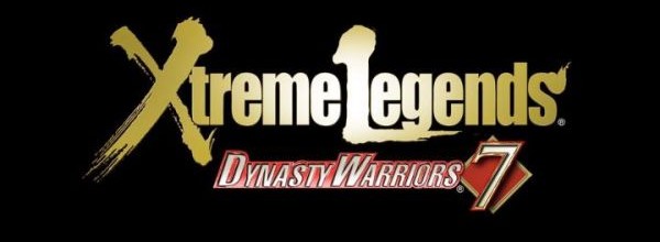 Dynasty Warriors 7 Xtreme Legends