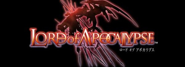 Lord of Apocalypse