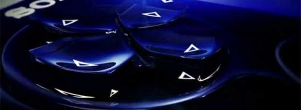 Sony conferma una batteria esterna per Vita