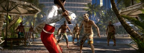 Dead Island
