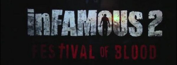 InFamous 2