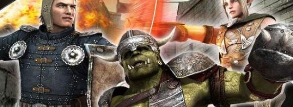 NIS importer Clan of Champions di Acquire
