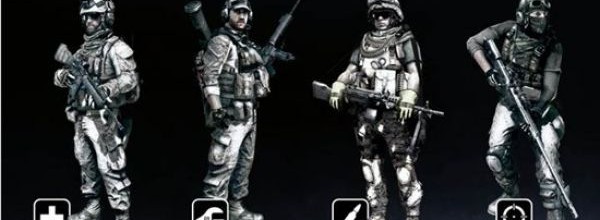 Battlefield 1943