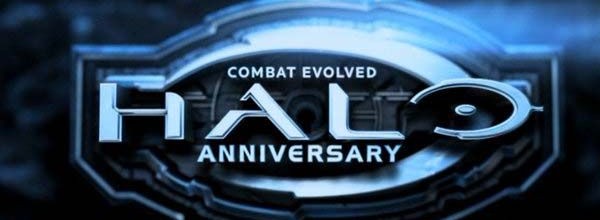 Halo Combat Evolved : Anniversary
