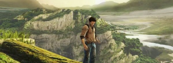 Uncharted: Golden Abyss
