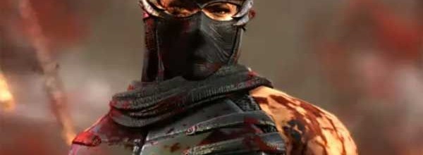 Ninja Gaiden 3