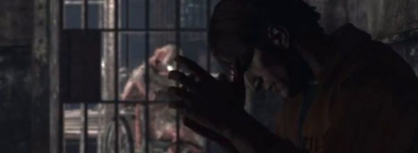 Silent Hill: Downpour