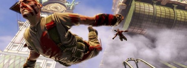 Bioshock: Infinite