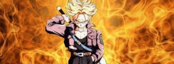 Dragon Ball Z Ultimate Tenkaichi