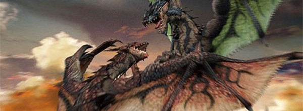 Spiragli per Monster Hunter in Occidente
