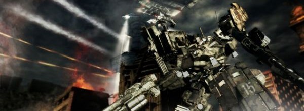 Armored Core V