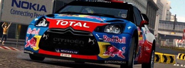 WRC 2: FIA World Rally Championship