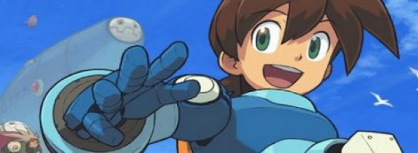 Inafune: contratto rifiutato per Megamen Legends 3
