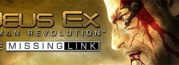 Deus Ex: Human Revolution