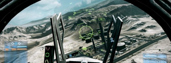 Battlefield 3