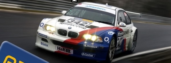 Forza Motorsport 3
