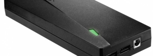 Cooler Master vi ricarica il laptot. Qualunque esso sia.