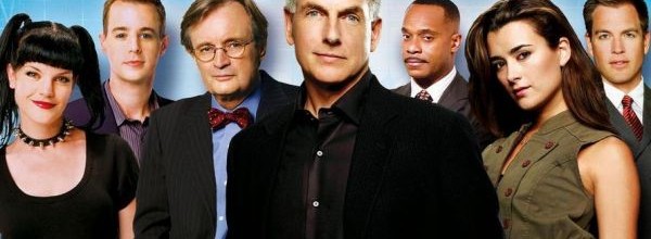 NCIS