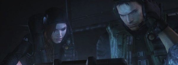 Resident Evil: Revelations