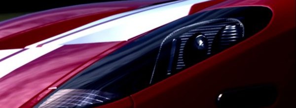 Forza Motorsport 4