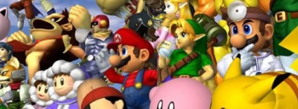 Rumor: Smash Bros. in arrivo su Wii U?