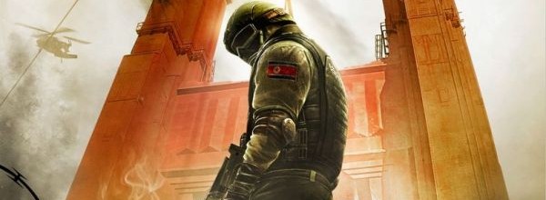 Homefront: The Revolution