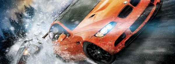 Need for Speed: The Run