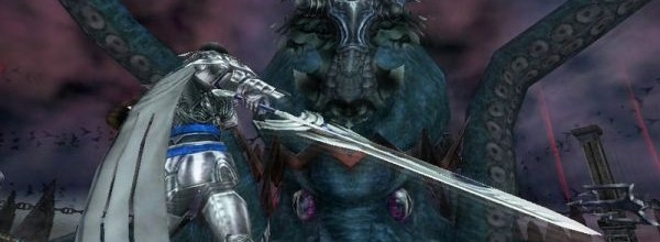 Lord of Apocalypse