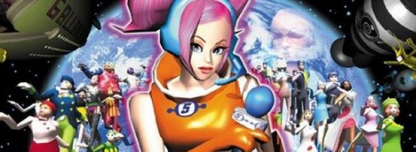 SEGA porta due titoli DreamCast su PSN e XBLA