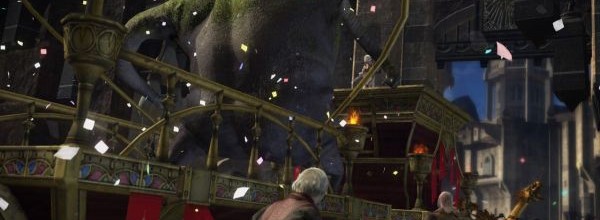 Final Fantasy XIV: A Realm Reborn