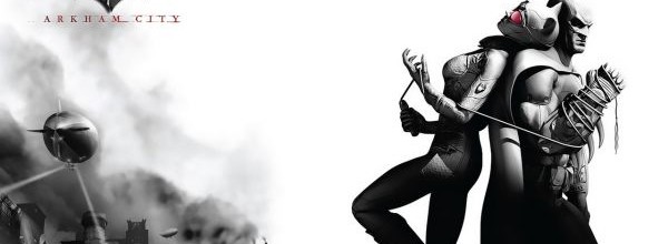 Batman: Arkham City