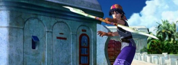 Chrono Cross e FF Origins su PSN Americano