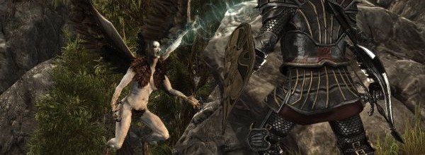 Gothic IV: Arcania