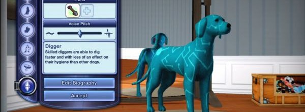 The Sims 3