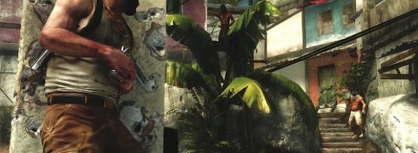 Max Payne 3