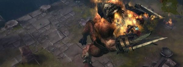 Diablo III