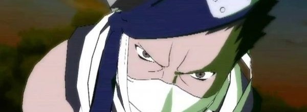 Naruto Shippuden: Ultimate Ninja Storm Generations