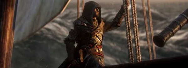 Assassin's Creed: Revelations