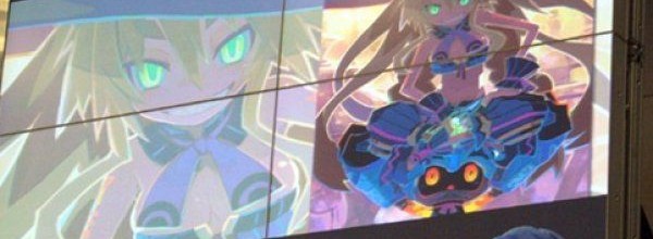 Nippon Ichi cambia stile