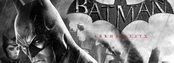 Batman: Arkham City
