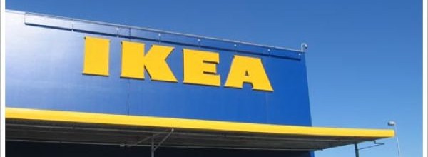 Xbox 360 ci salver dall'Ikea?