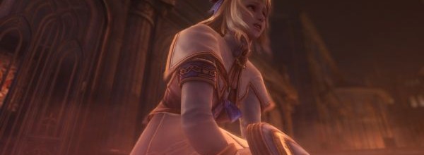 Soul Calibur V