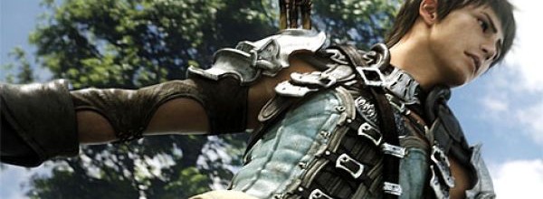 Final Fantasy XIV: A Realm Reborn