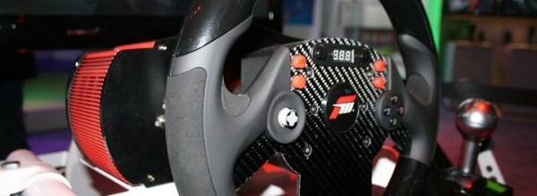 Forza Motorsport 4