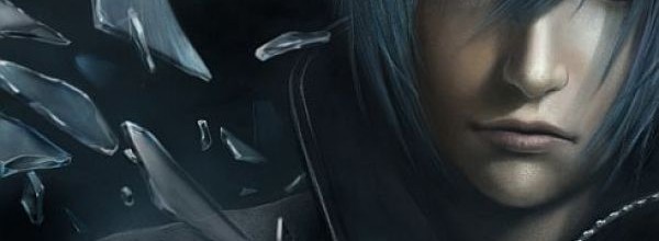 Final Fantasy XV