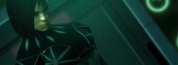 Deus Ex: Human Revolution