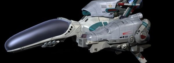 Virtual Console abbatte R-Type