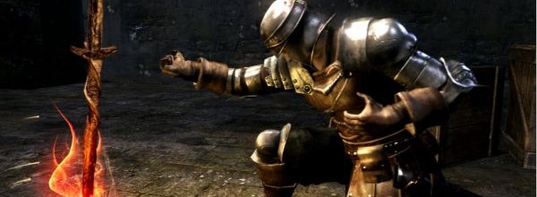 Dark Souls